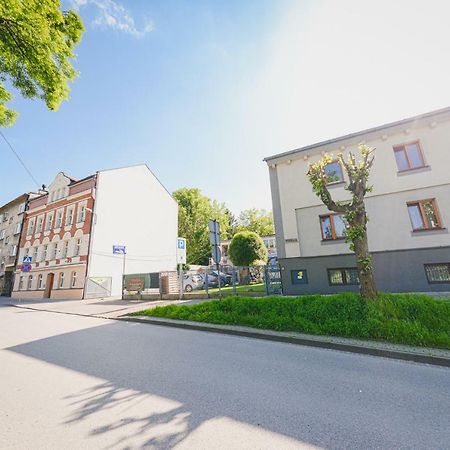 Apartment Franka أوشفينجم المظهر الخارجي الصورة