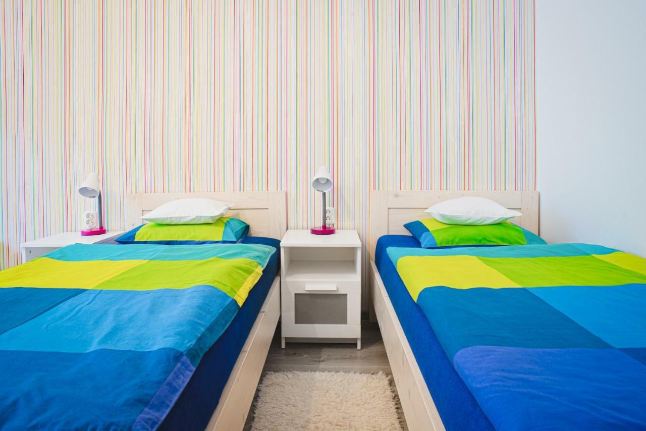 Apartment Franka أوشفينجم المظهر الخارجي الصورة
