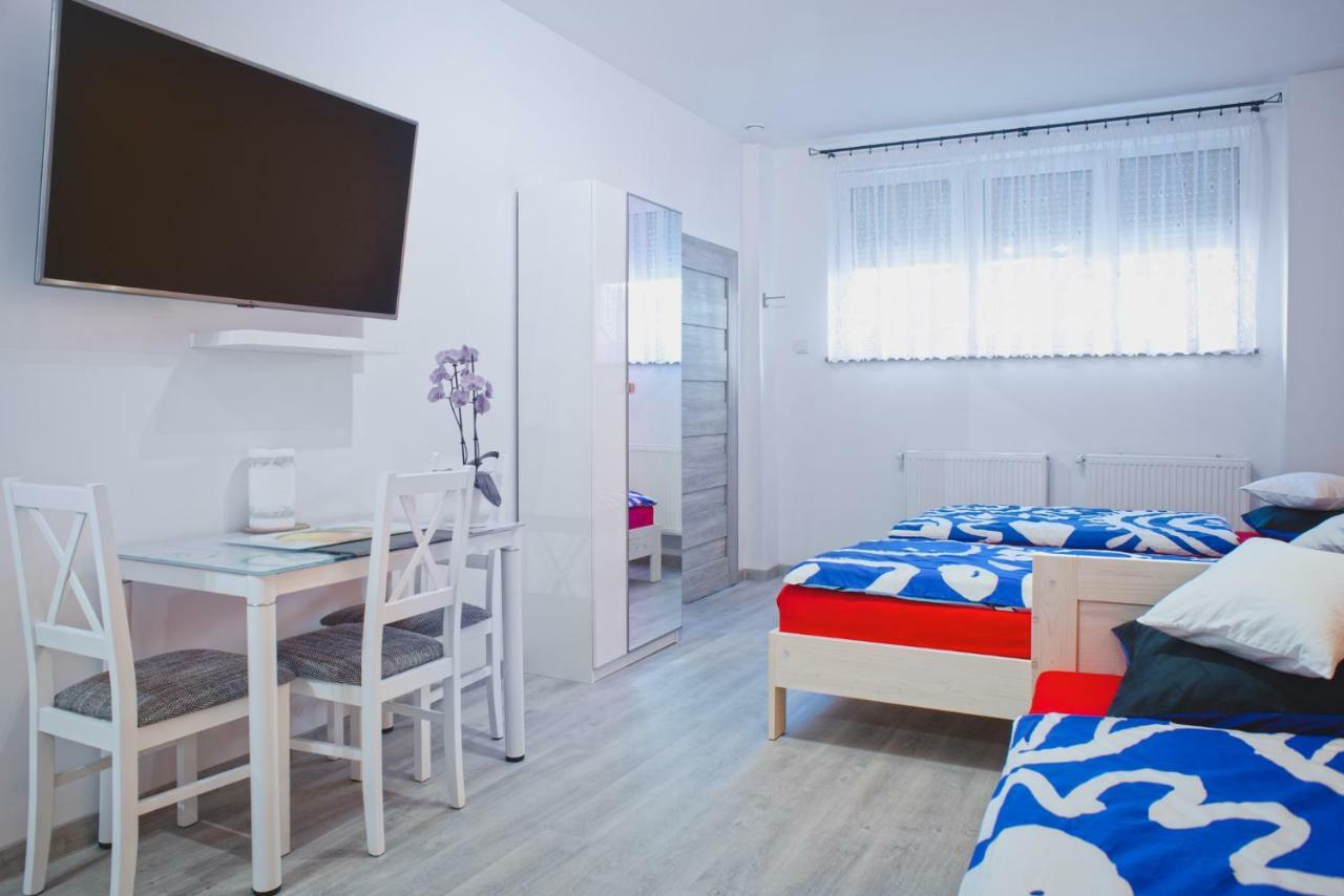Apartment Franka أوشفينجم المظهر الخارجي الصورة