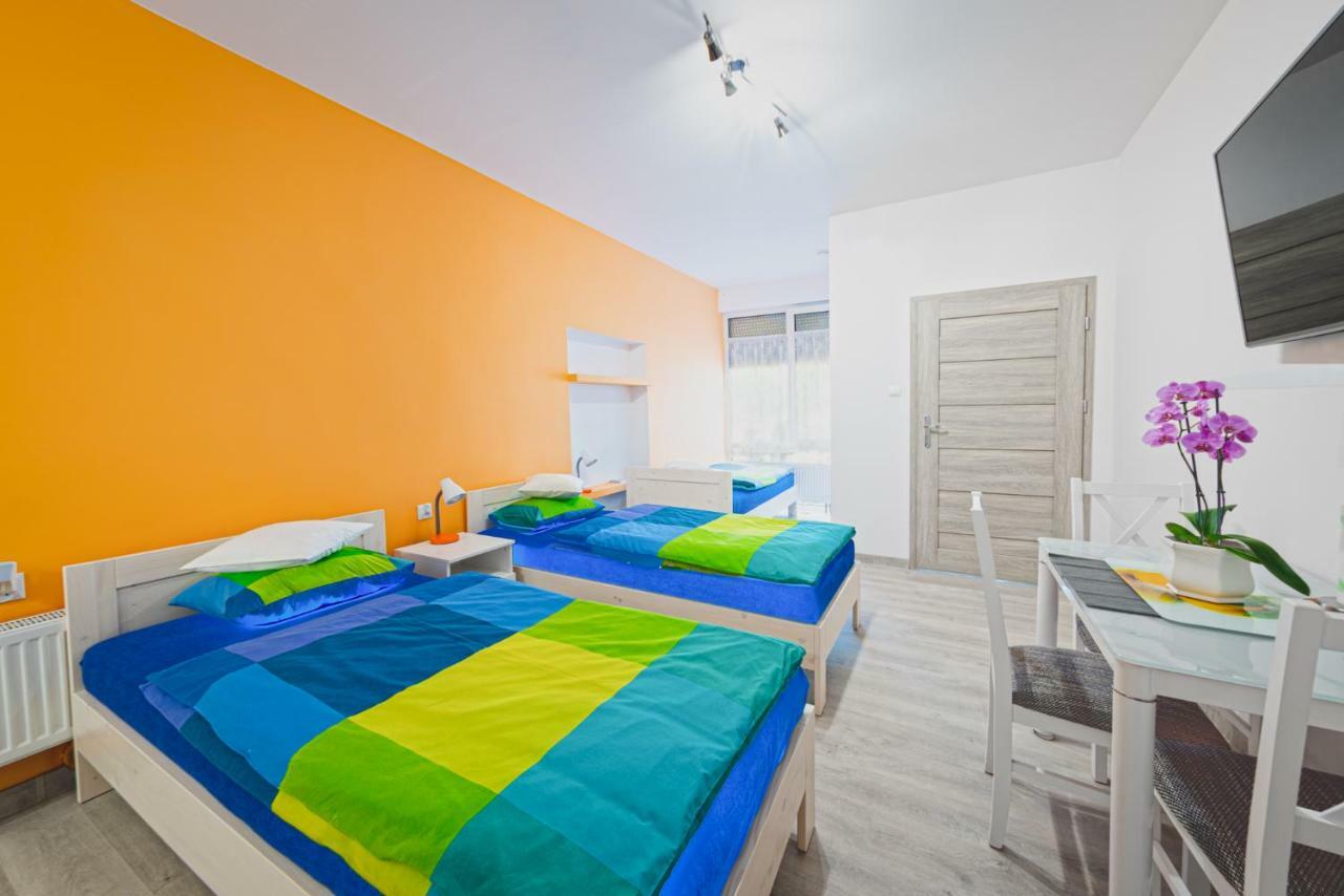 Apartment Franka أوشفينجم المظهر الخارجي الصورة
