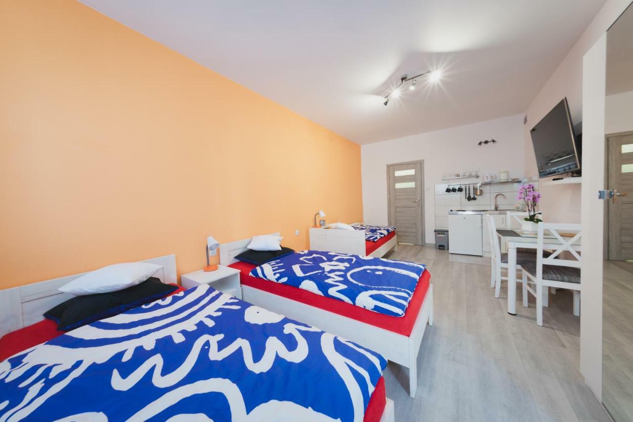 Apartment Franka أوشفينجم المظهر الخارجي الصورة