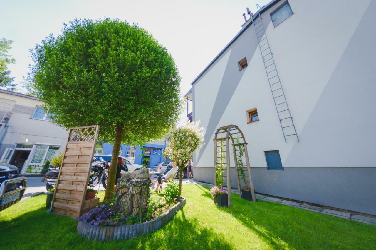Apartment Franka أوشفينجم المظهر الخارجي الصورة