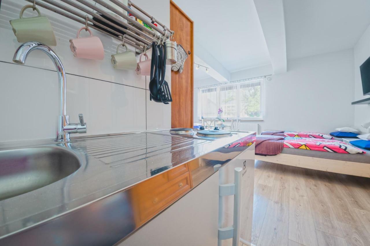 Apartment Franka أوشفينجم المظهر الخارجي الصورة