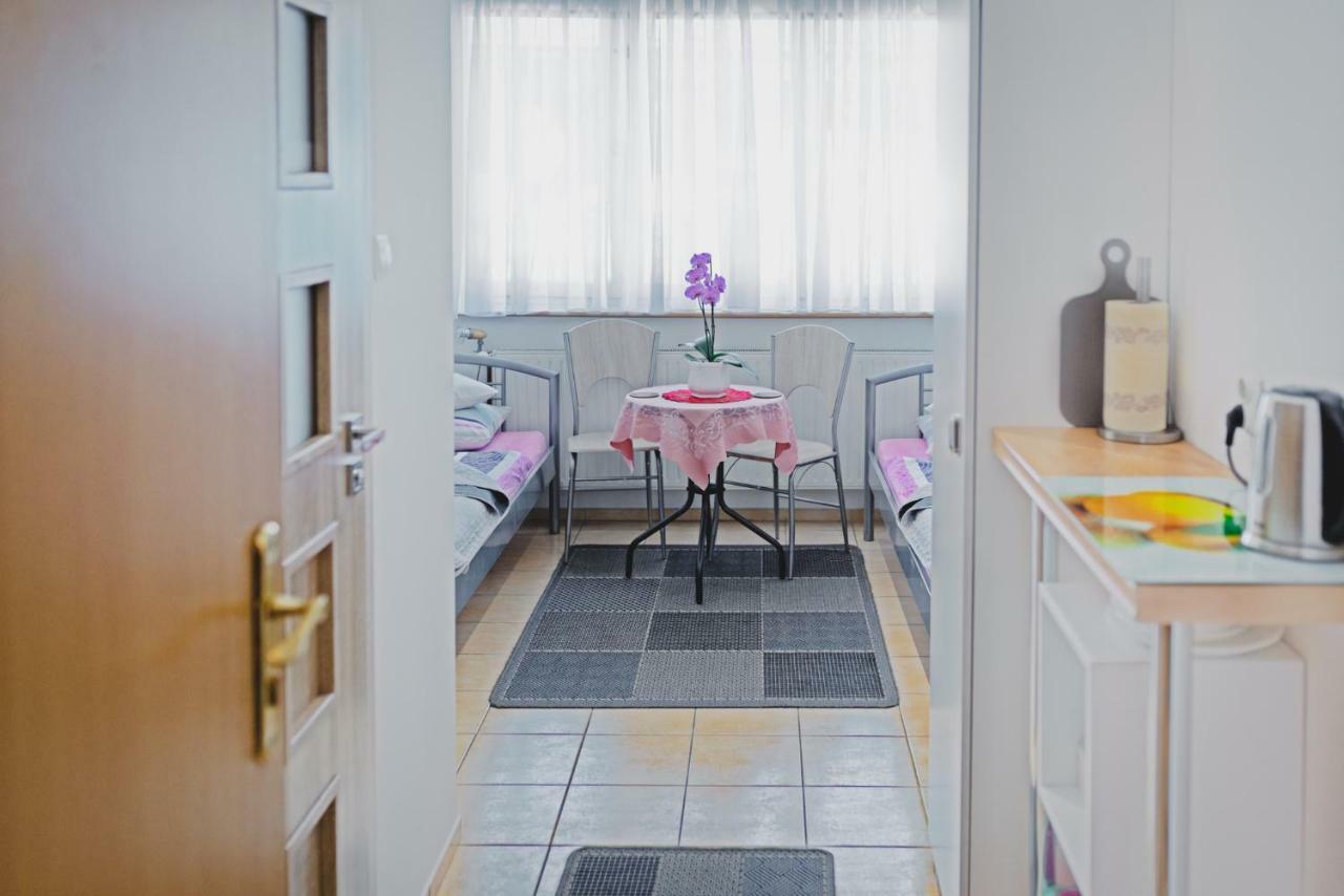 Apartment Franka أوشفينجم المظهر الخارجي الصورة